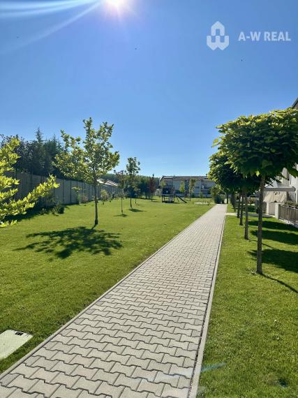 Prenájom vkusného zariadeného 2 izbového bytu  - FLORIDA PARK -Dunajská Streda