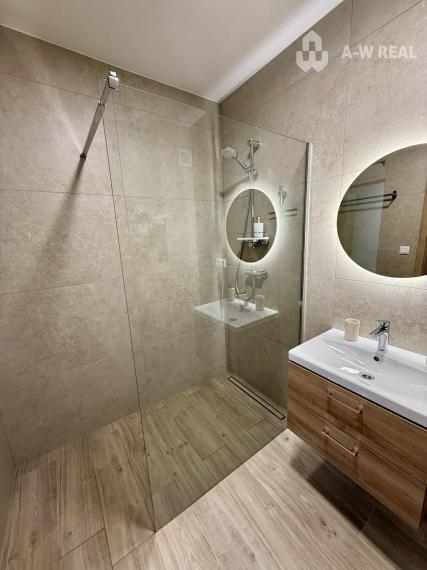 Prenájom vkusného zariadeného 2 izbového bytu  - FLORIDA PARK -Dunajská Streda