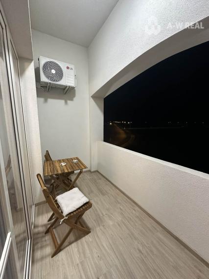 Prenájom vkusného zariadeného 2 izbového bytu  - FLORIDA PARK -Dunajská Streda