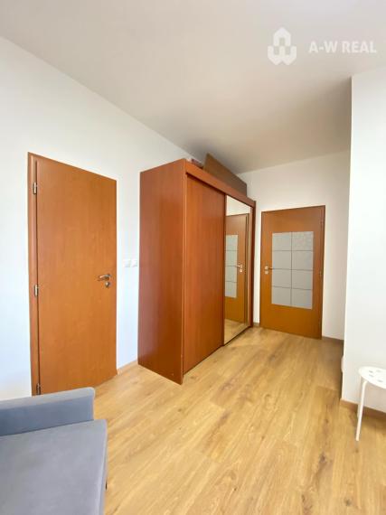 Na prenájom  elegantný 3 izbový byt priamo v centre Dunajskej Stredy v budove DUNA PALÁC-možnosť prenájmu aj  krátkodobo