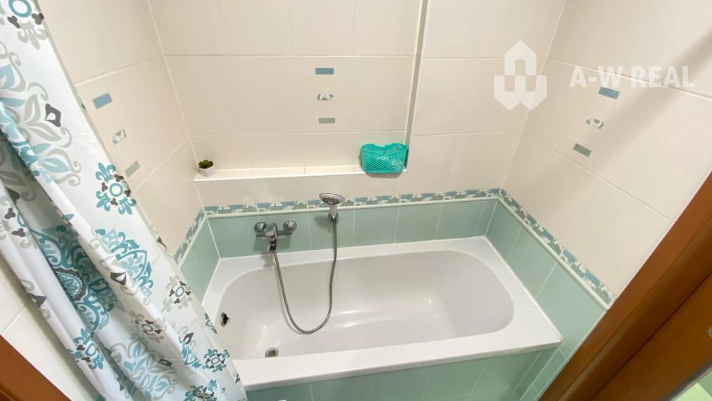 Na prenájom  elegantný 3 izbový byt priamo v centre Dunajskej Stredy v budove DUNA PALÁC-možnosť prenájmu aj  krátkodobo