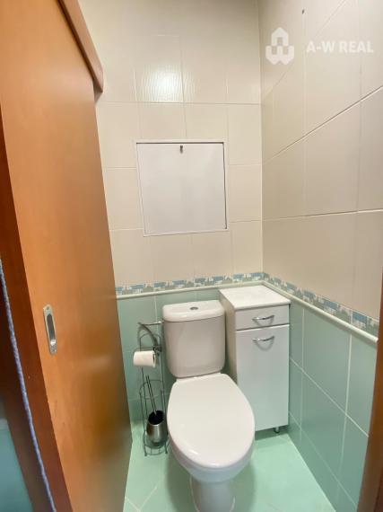 Na prenájom  elegantný 3 izbový byt priamo v centre Dunajskej Stredy v budove DUNA PALÁC-možnosť prenájmu aj  krátkodobo