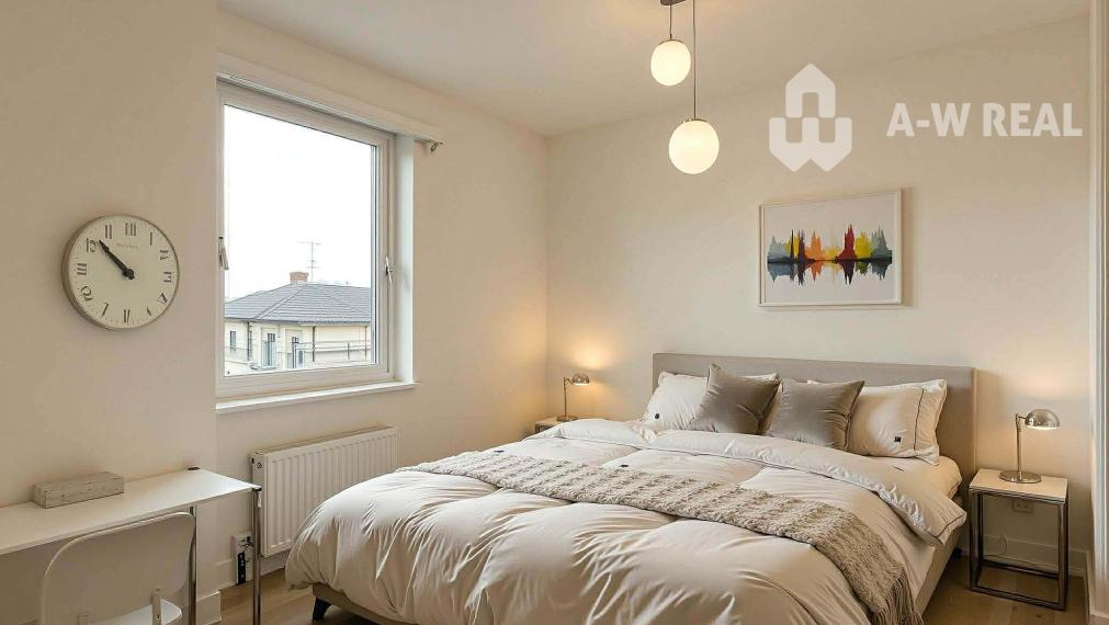 ☎️ 0918/197 701  Predám 3 izbový rodinný dom  v obci Ohrady iba 7 km od Dunajskej Stredy - Dom je čerstvo vymaľovaný ( interiér aj exteriér)