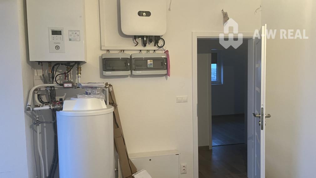 Predaj -  4-izbový rodinný dom – dvojdom v atraktívnej lokalite Florida Park, Dunajská Streda, vedľa termálneho kúpaliska