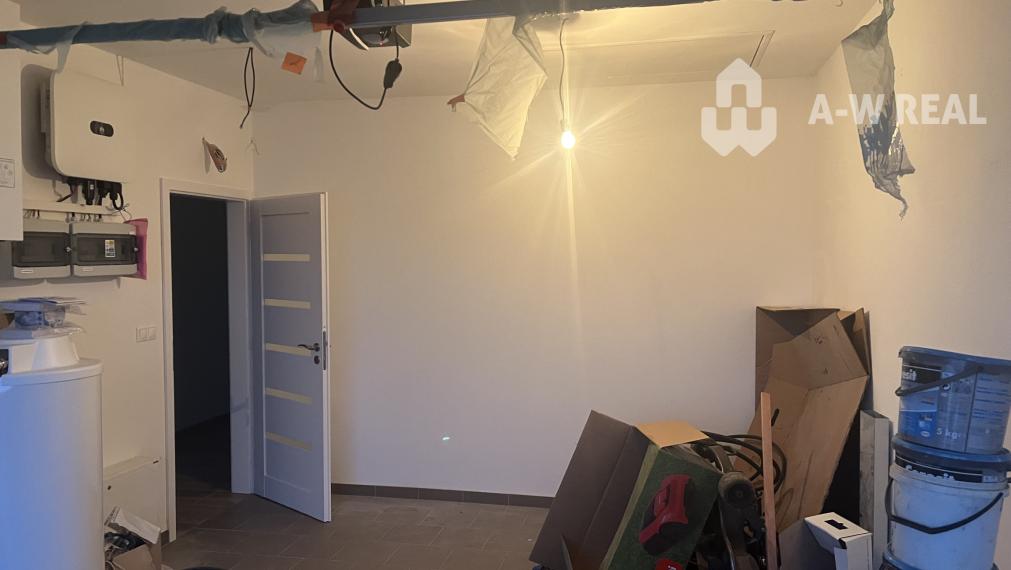 Predaj -  4-izbový rodinný dom – dvojdom v atraktívnej lokalite Florida Park, Dunajská Streda, vedľa termálneho kúpaliska