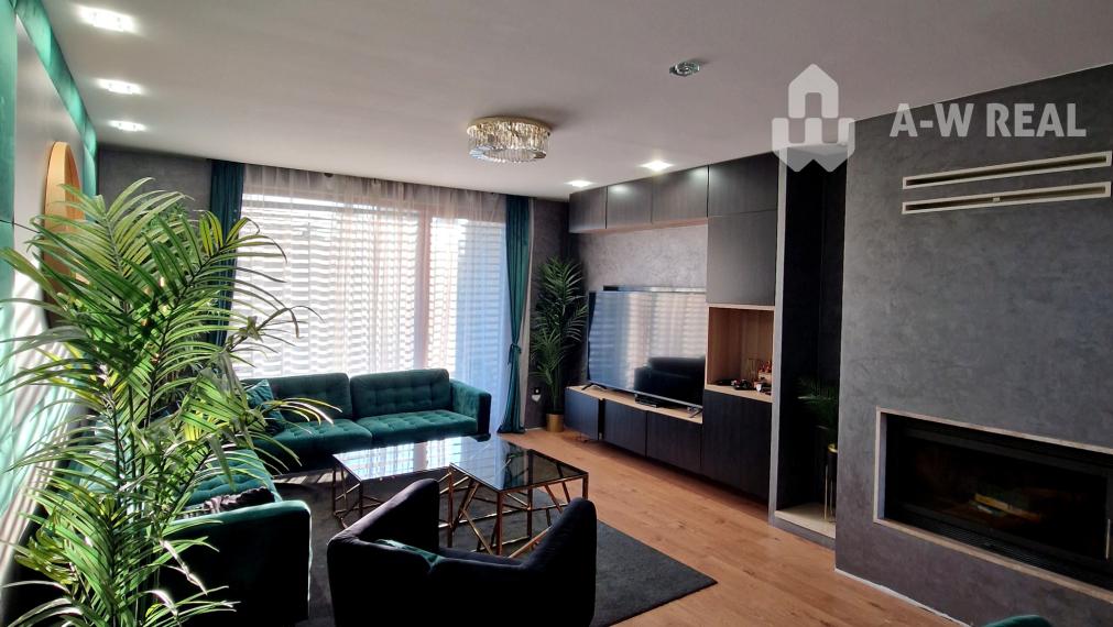 ☎️0917656551📞Výnimočný, luxusný, kompletne zariadený 4-i rodinný dom, krásnym veľkorysým pozemkom + vedľajšia budova: letná kuchyňa s krytou terasou v obci Vydrany