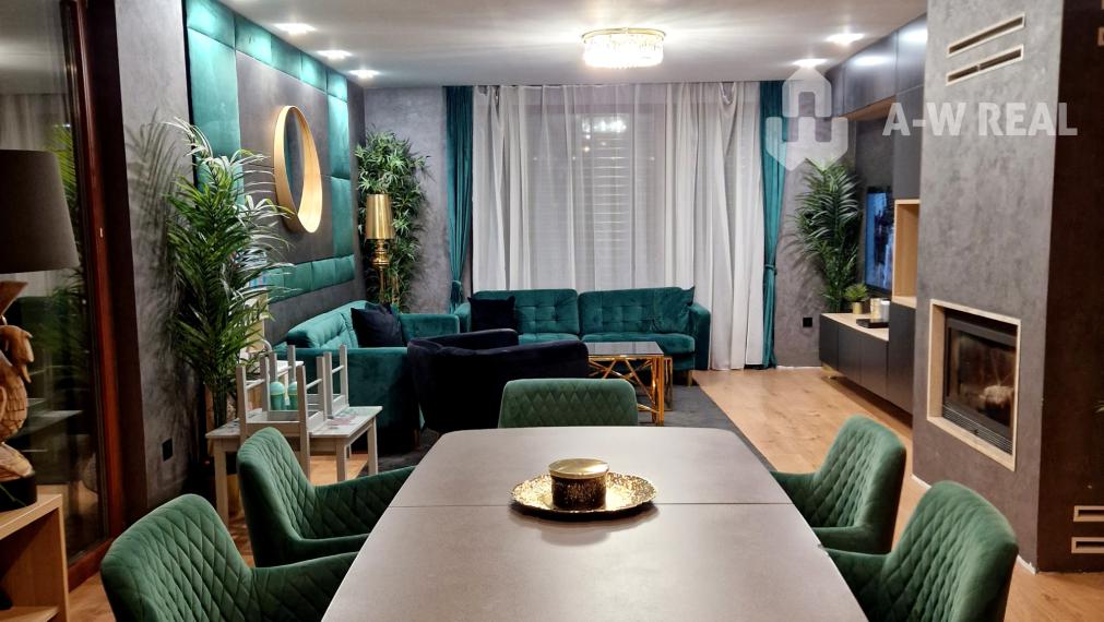 ☎️0917656551📞Výnimočný, luxusný, kompletne zariadený 4-i rodinný dom, krásnym veľkorysým pozemkom + vedľajšia budova: letná kuchyňa s krytou terasou v obci Vydrany