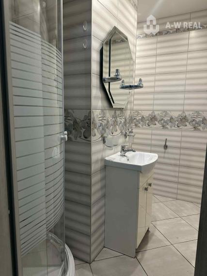 Byt v centre mesta na predaj.