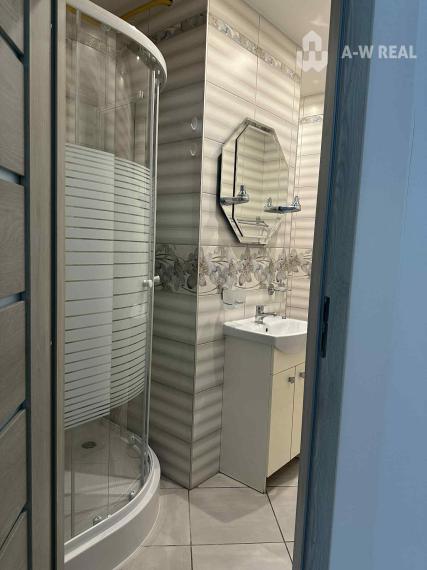 Byt v centre mesta na predaj.