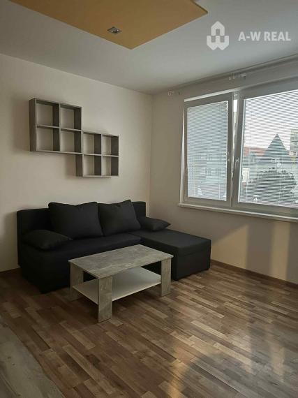 Byt v centre mesta na predaj.