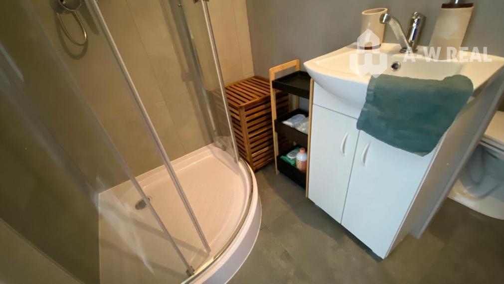 Na prenájom štýlový a moderný 2 izbový byt v centre Dunajskej Stredy