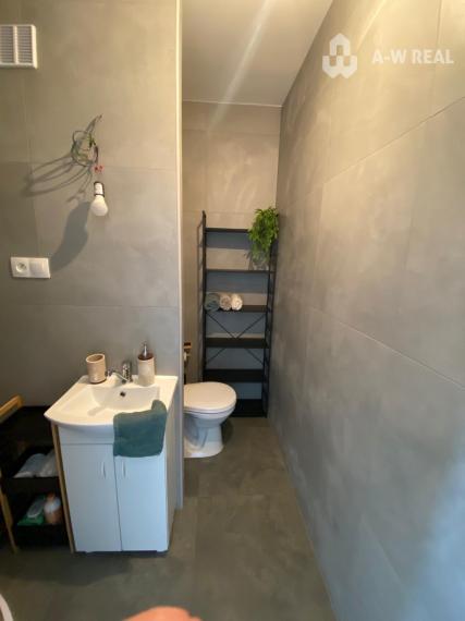 Na prenájom štýlový a moderný 2 izbový byt v centre Dunajskej Stredy