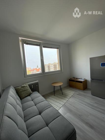 Na prenájom štýlový a moderný 2 izbový byt v centre Dunajskej Stredy