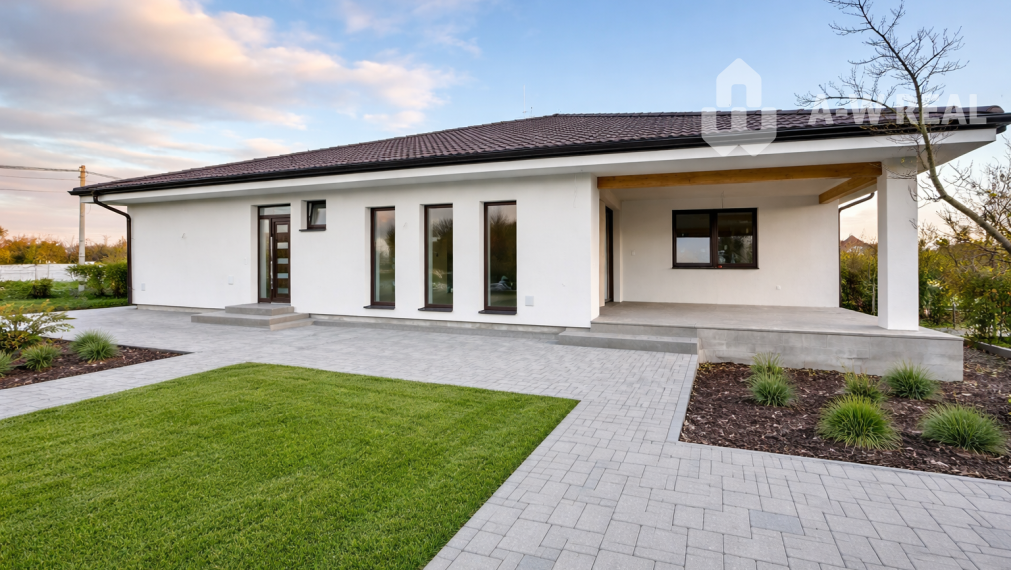 ‼️🤏mozné jednanie‼️znížená cena‼️Top‼️👌‼️Aw-real ponúka na predaj 4izbovú bytovú jednotku (sucast dvojdomu )v štandarde vo Velkom Mederi‼️