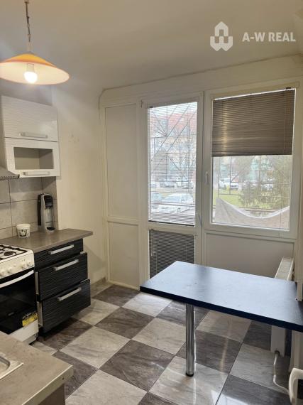 2-izbový byť v Dunajskej Strede - časť Nová Ves