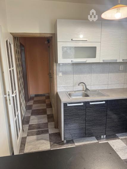 2-izbový byť v Dunajskej Strede - časť Nová Ves