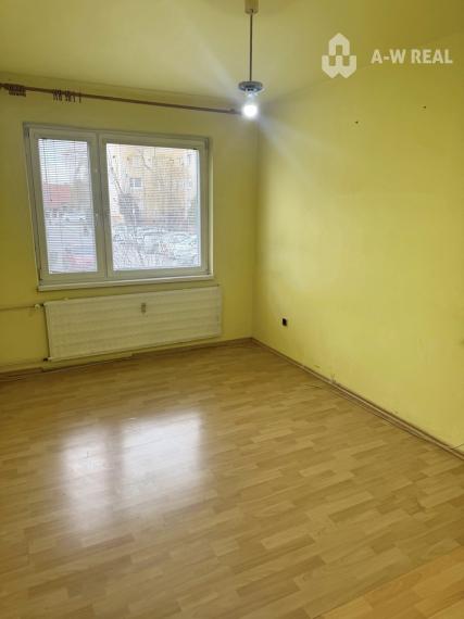 2-izbový byť v Dunajskej Strede - časť Nová Ves