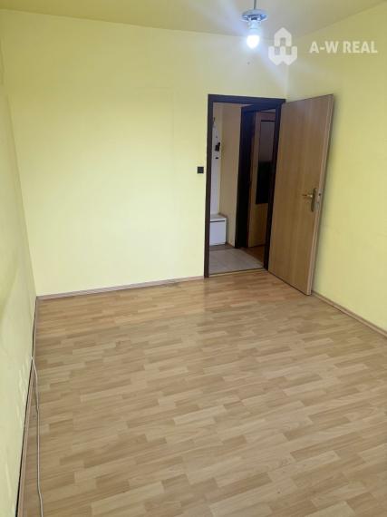 2-izbový byť v Dunajskej Strede - časť Nová Ves