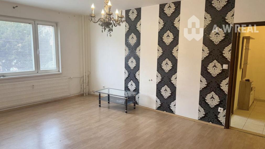 2-izbový byť v Dunajskej Strede - časť Nová Ves