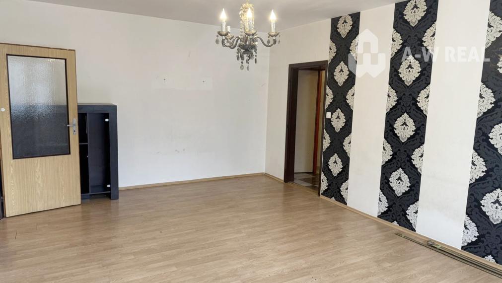 2-izbový byť v Dunajskej Strede - časť Nová Ves