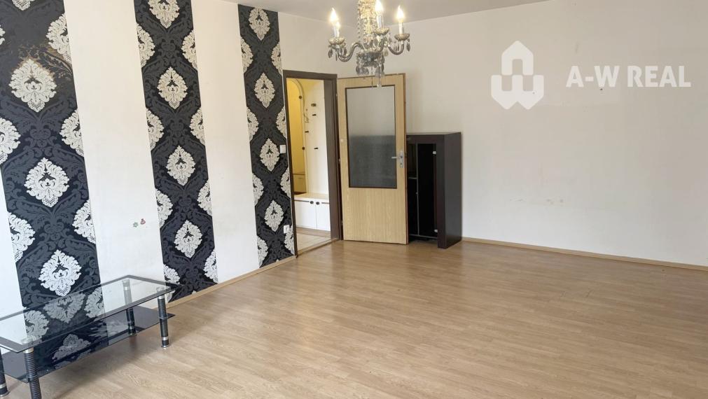 2-izbový byť v Dunajskej Strede - časť Nová Ves