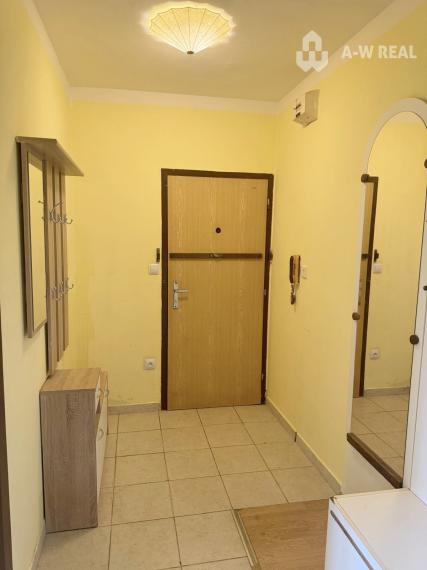 2-izbový byť v Dunajskej Strede - časť Nová Ves