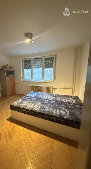 Prenájom garzónky v Dunajskej Strede - Ružový háj