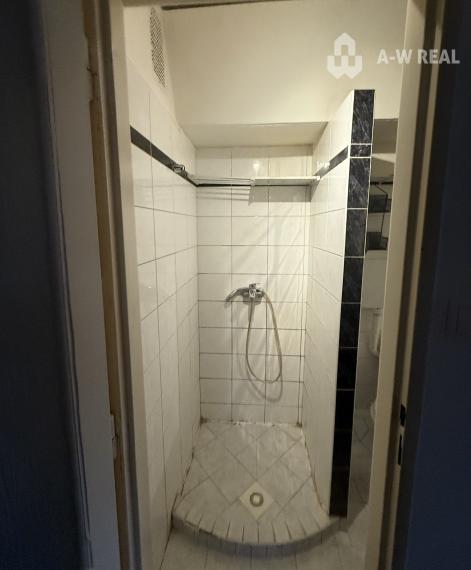 Prenájom garzónky v Dunajskej Strede - Ružový háj