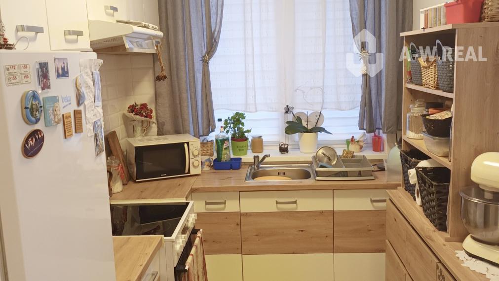 ☎️0904/842-727 Štýlové bývanie - 3izbový byt – Horný Bar