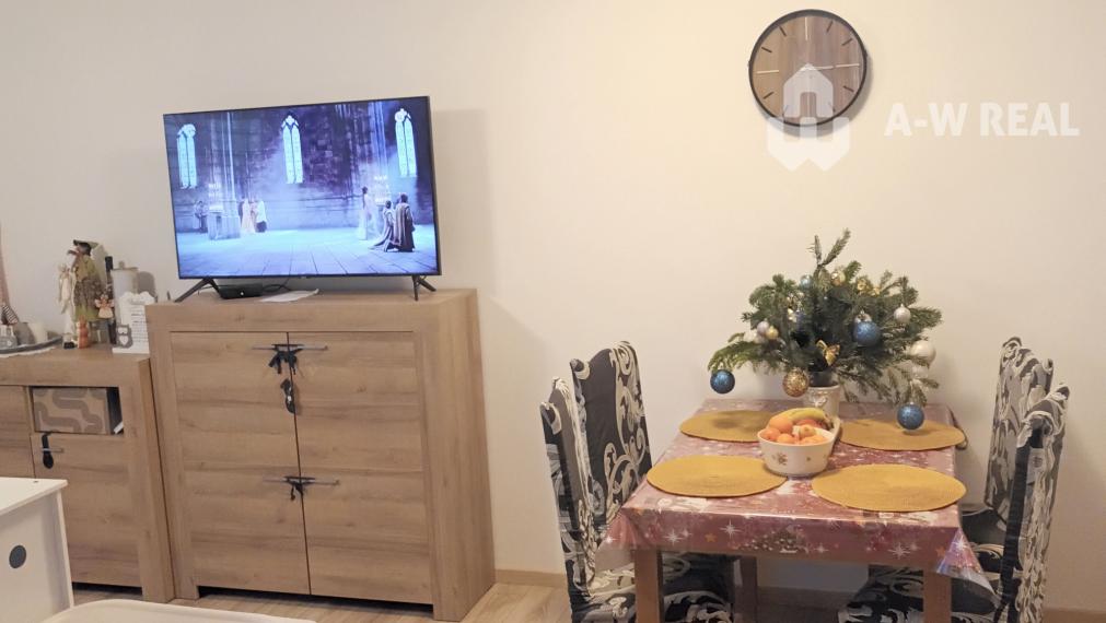 ☎️0904/842-727 Štýlové bývanie - 3izbový byt – Horný Bar