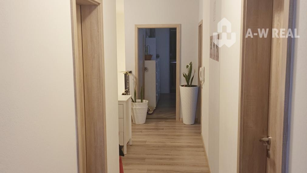 ☎️0904/842-727 Štýlové bývanie - 3izbový byt – Horný Bar