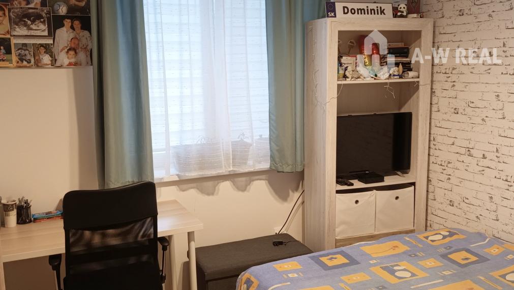 ☎️0904/842-727 Štýlové bývanie - 3izbový byt – Horný Bar