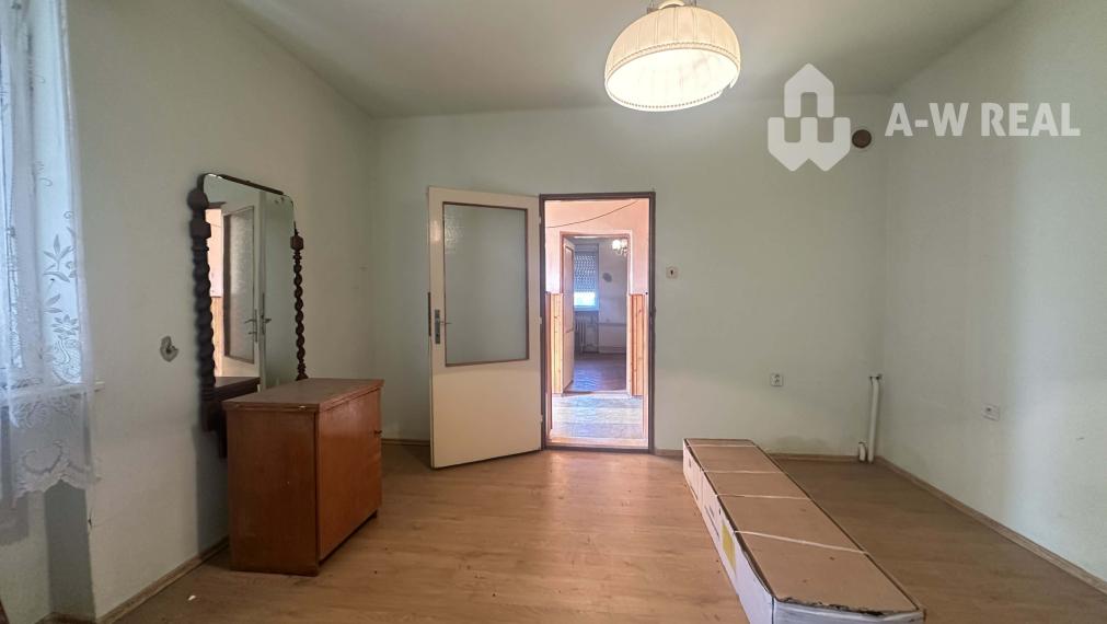 ☎️0918197701 Rodinný dom s veľkým potenciálom v obci Dolný Štál – ideálny na bývanie aj investíciu