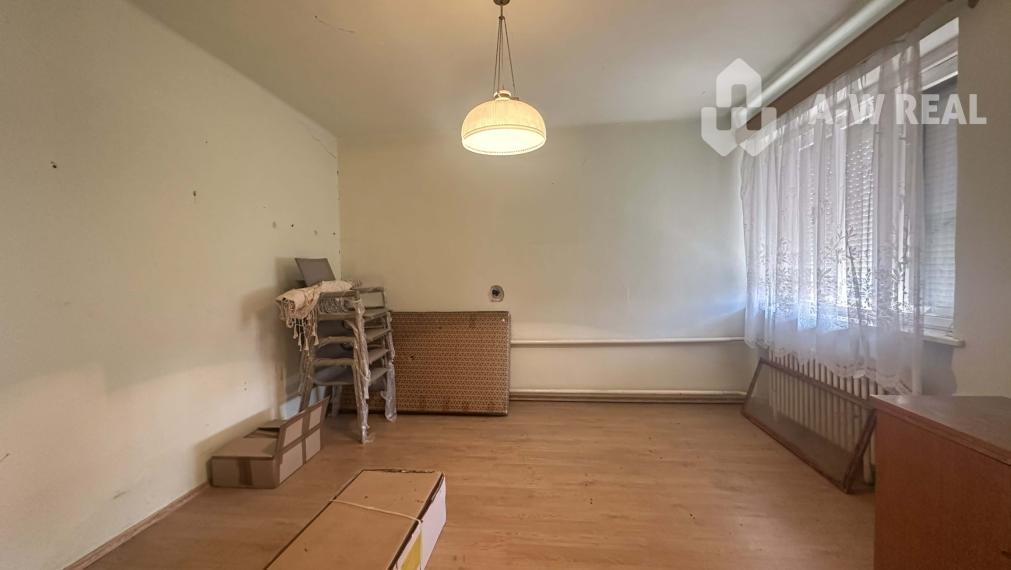 ☎️0918197701 Rodinný dom s veľkým potenciálom v obci Dolný Štál – ideálny na bývanie aj investíciu