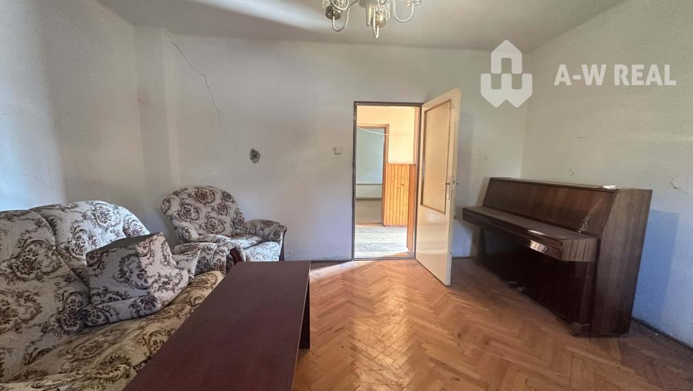 ☎️0918197701 Rodinný dom s veľkým potenciálom v obci Dolný Štál – ideálny na bývanie aj investíciu