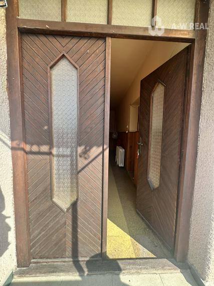 ☎️0918197701 Rodinný dom s veľkým potenciálom v obci Dolný Štál – ideálny na bývanie aj investíciu