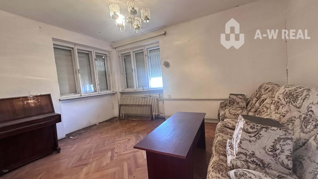 ☎️0918197701 Rodinný dom s veľkým potenciálom v obci Dolný Štál – ideálny na bývanie aj investíciu