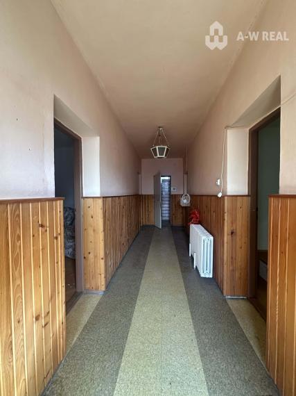 ☎️0918197701 Rodinný dom s veľkým potenciálom v obci Dolný Štál – ideálny na bývanie aj investíciu