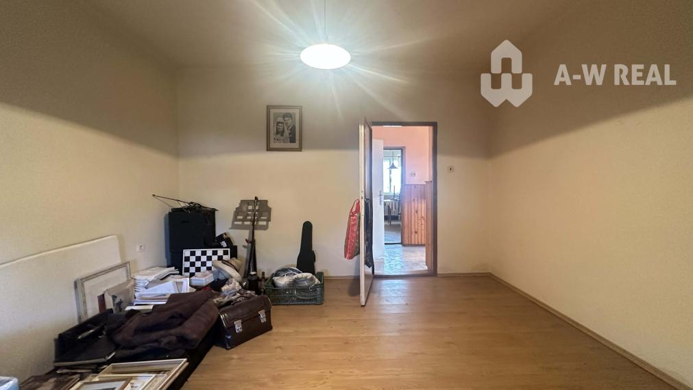 ☎️0918197701 Rodinný dom s veľkým potenciálom v obci Dolný Štál – ideálny na bývanie aj investíciu