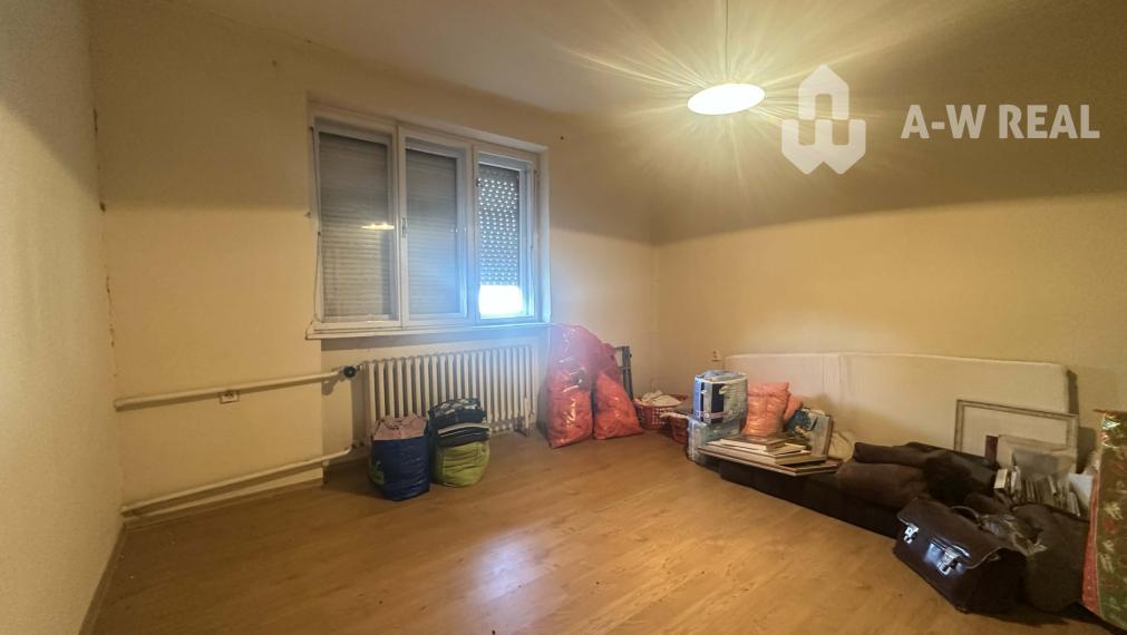 ☎️0918197701 Rodinný dom s veľkým potenciálom v obci Dolný Štál – ideálny na bývanie aj investíciu