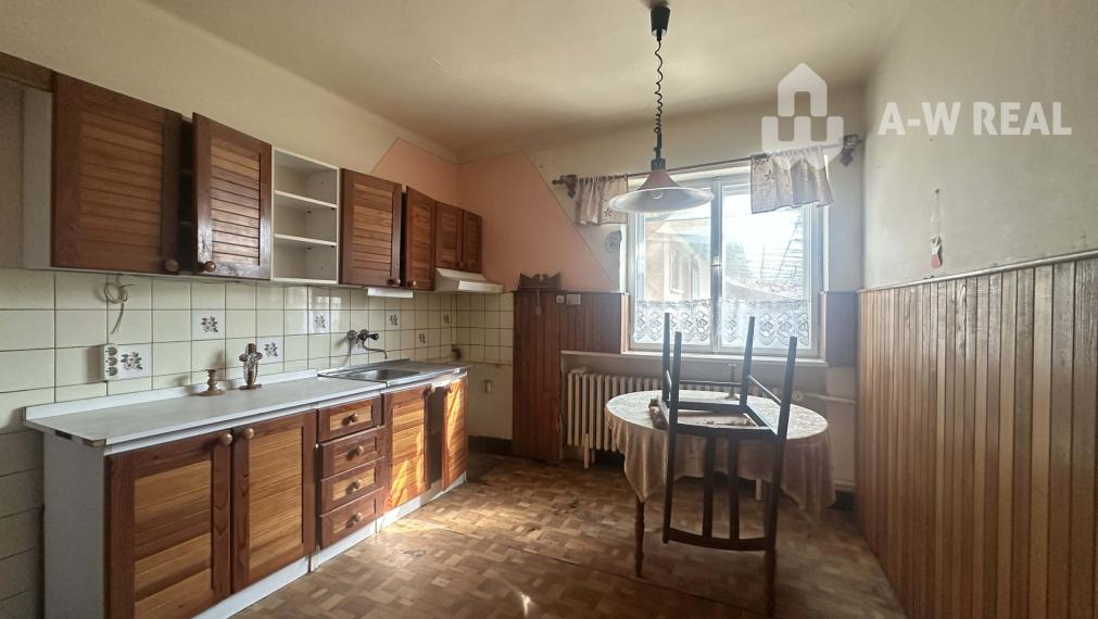 ☎️0918197701 Rodinný dom s veľkým potenciálom v obci Dolný Štál – ideálny na bývanie aj investíciu