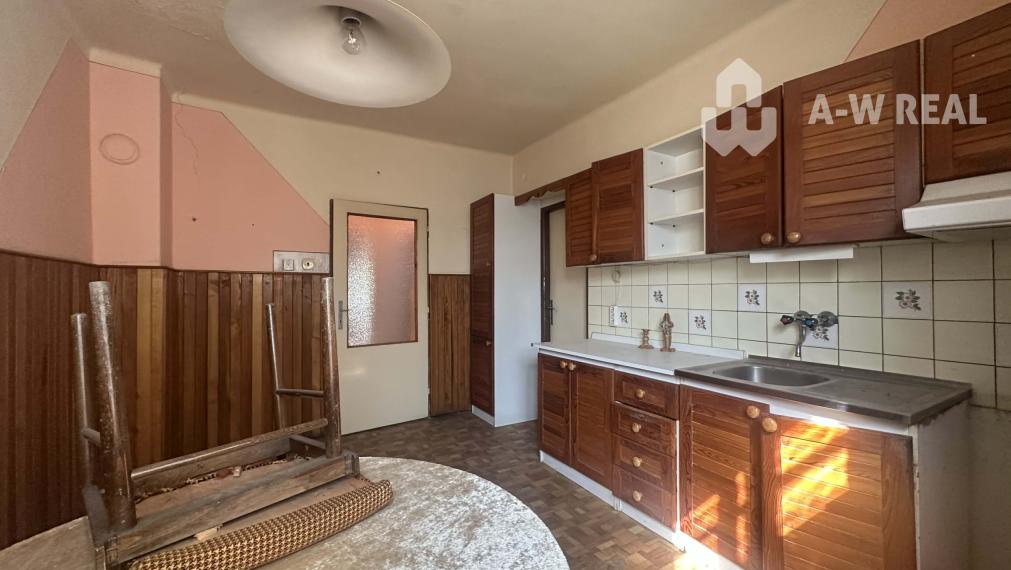 ☎️0918197701 Rodinný dom s veľkým potenciálom v obci Dolný Štál – ideálny na bývanie aj investíciu