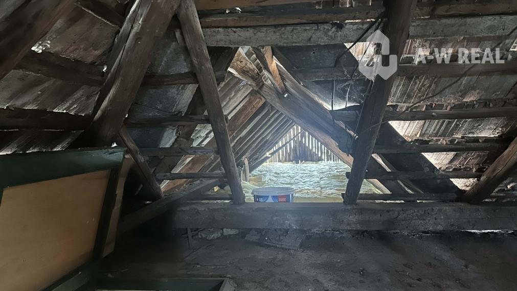 ☎️0918197701 Rodinný dom s veľkým potenciálom v obci Dolný Štál – ideálny na bývanie aj investíciu