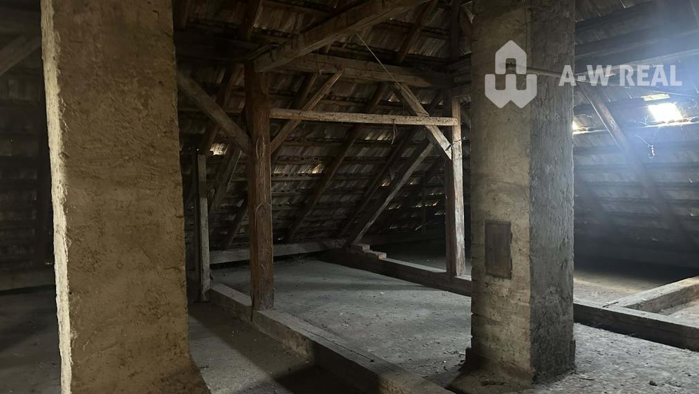 ☎️0918197701 Rodinný dom s veľkým potenciálom v obci Dolný Štál – ideálny na bývanie aj investíciu