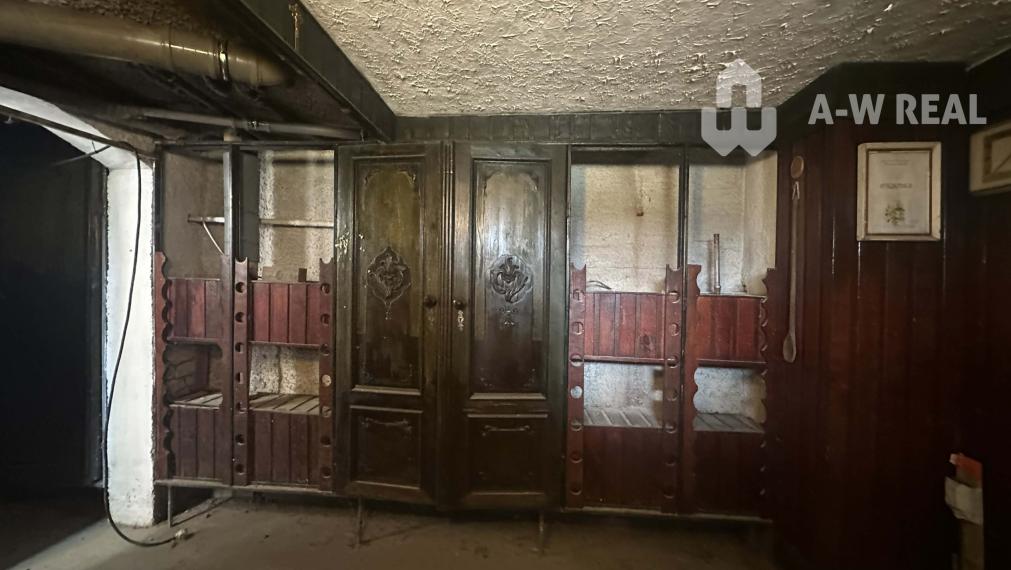 ☎️0918197701 Rodinný dom s veľkým potenciálom v obci Dolný Štál – ideálny na bývanie aj investíciu