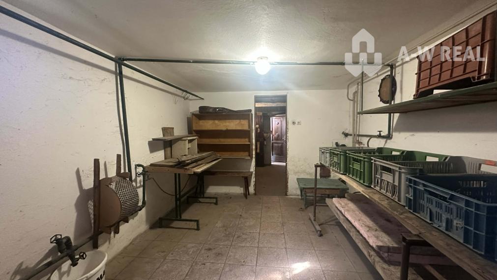 ☎️0918197701 Rodinný dom s veľkým potenciálom v obci Dolný Štál – ideálny na bývanie aj investíciu