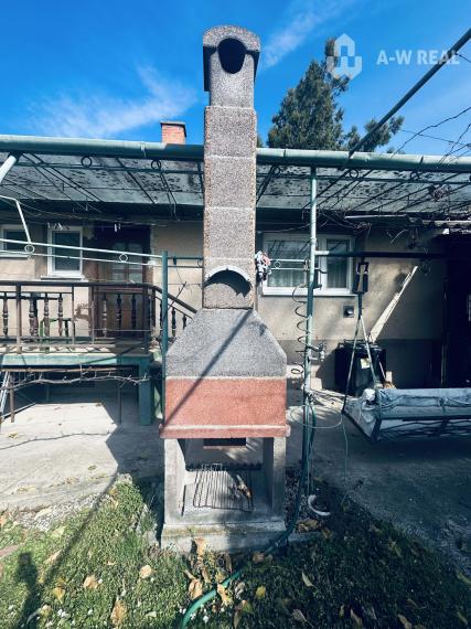 ☎️0918197701 Rodinný dom s veľkým potenciálom v obci Dolný Štál – ideálny na bývanie aj investíciu