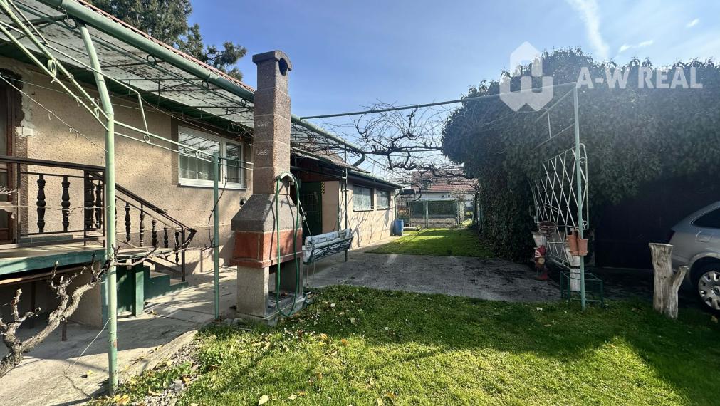 ☎️0918197701 Rodinný dom s veľkým potenciálom v obci Dolný Štál – ideálny na bývanie aj investíciu