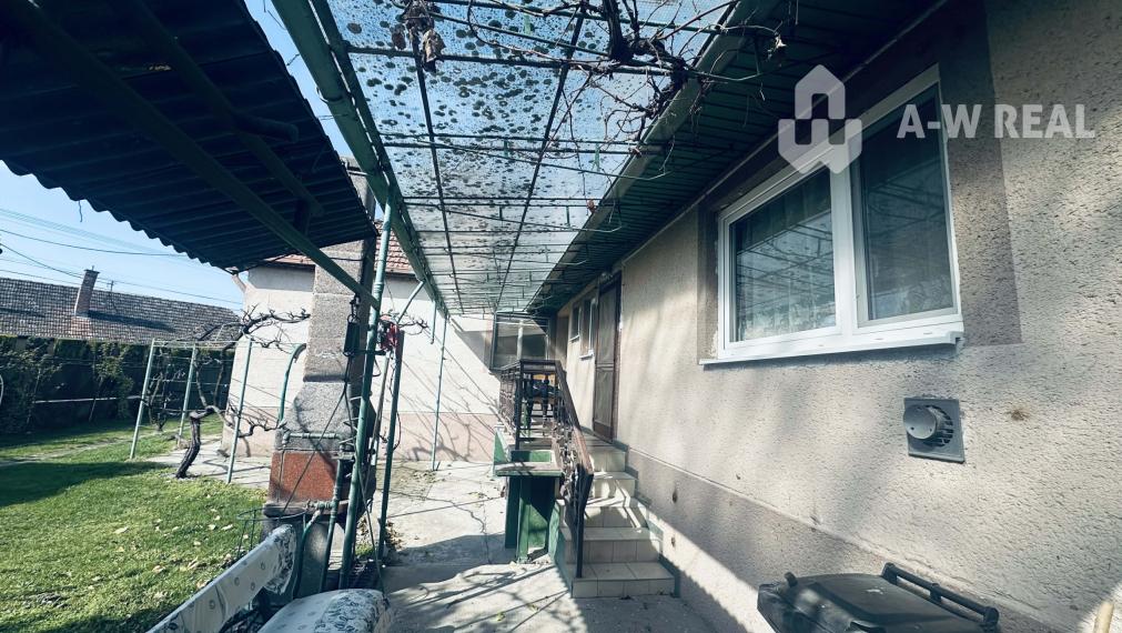 ☎️0918197701 Rodinný dom s veľkým potenciálom v obci Dolný Štál – ideálny na bývanie aj investíciu