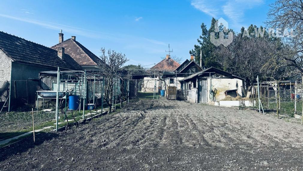 ☎️0918197701 Rodinný dom s veľkým potenciálom v obci Dolný Štál – ideálny na bývanie aj investíciu